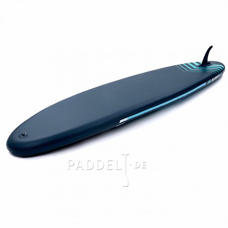 SUP GLADIATOR PRO 10'4 mit Paddel - aufblasbares Stand Up Paddle Board