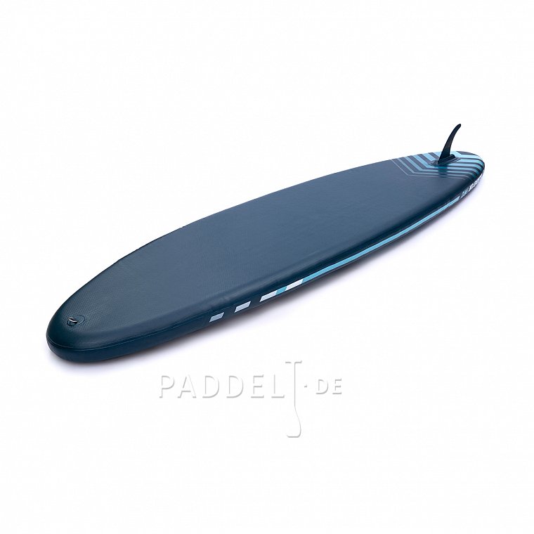 SUP GLADIATOR PRO 10'6 mit Paddel model 2022 - aufblasbares Stand Up Paddle Board