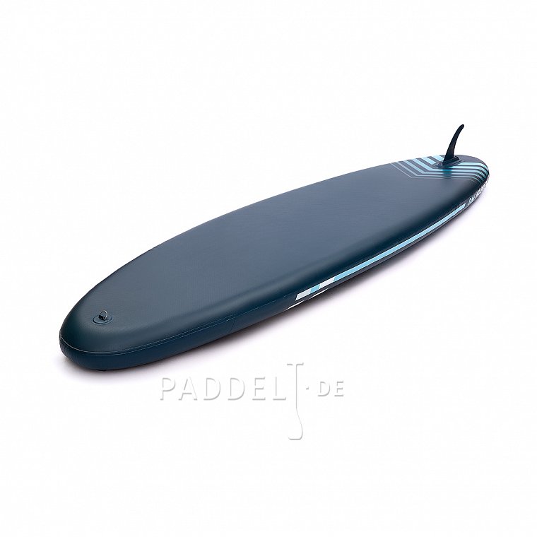 SUP GLADIATOR PRO 10'8 mit Paddel model 2022  - aufblasbares Stand Up Paddle Board