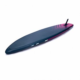 SUP GLADIATOR PRO 11'4 mit Paddel - aufblasbares Stand Up Paddle Board