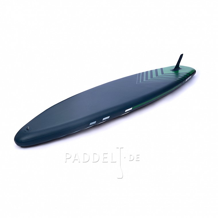 SUP GLADIATOR PRO 11'6  mit Paddel model 2022 - aufblasbares Stand Up Paddle Board