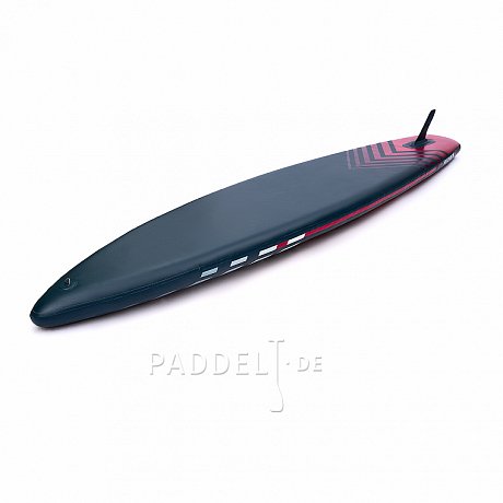 SUP GLADIATOR PRO 12'6 TOURING mit Paddel - aufblasbares Stand Up Paddle Board