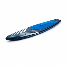 SUP GLADIATOR PRO 12'6 WIDE mit Paddel - aufblasbares Stand Up Paddle Board