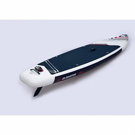 SUP GLADIATOR ORIGIN 12'6 Touring COMBO - aufblasbares Stand Up Paddle Board