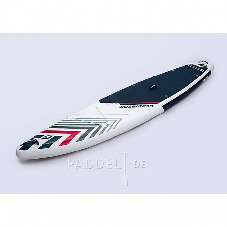 SUP GLADIATOR ORIGIN 12'6 Touring COMBO - aufblasbares Stand Up Paddle Board