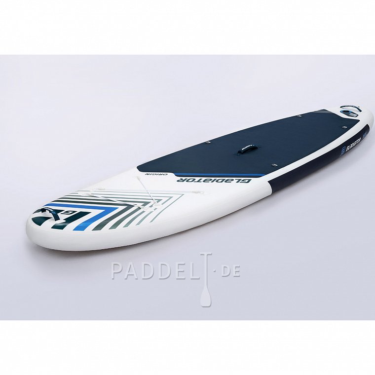 Paddleboard GLADIATOR ORIGIN 10'8 COMBO
