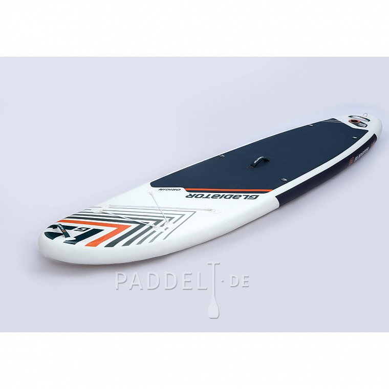 Paddleboard GLADIATOR ORIGIN 10'6 COMBO - nafukovací paddleboard