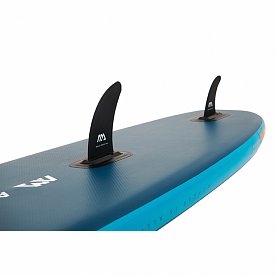 SUP AQUA MARINA Blade 10'6 Modell 2022 - aufblasbares Stand Up Paddle Board mit Windsurf-Option