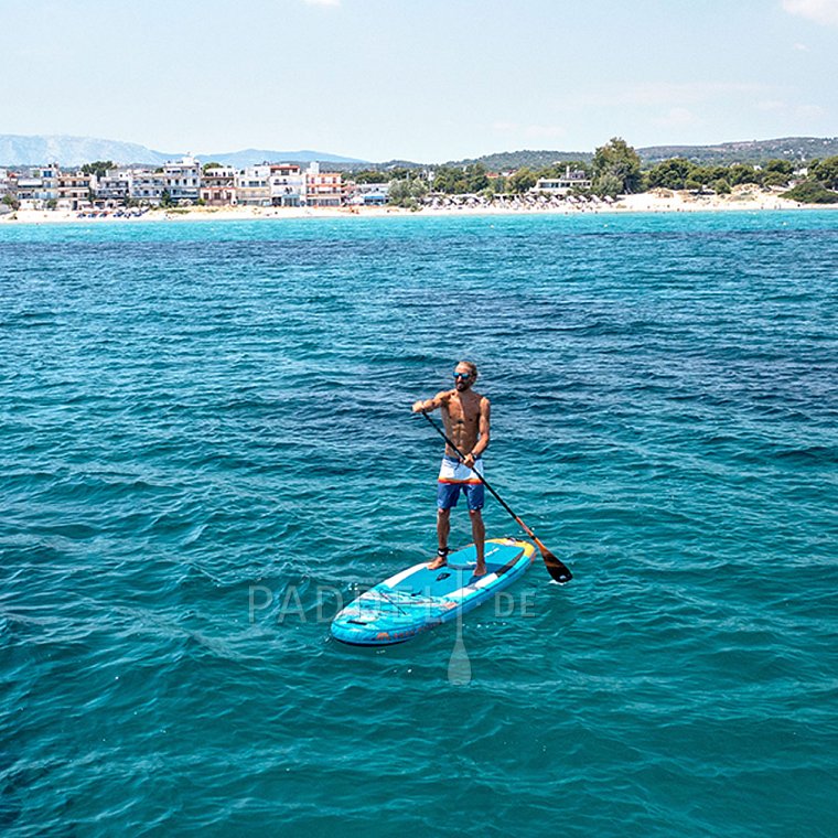 Paddleboard AQUA MARINA Blade 10'6 model 2022 - nafukovací paddleboard a windsurfing