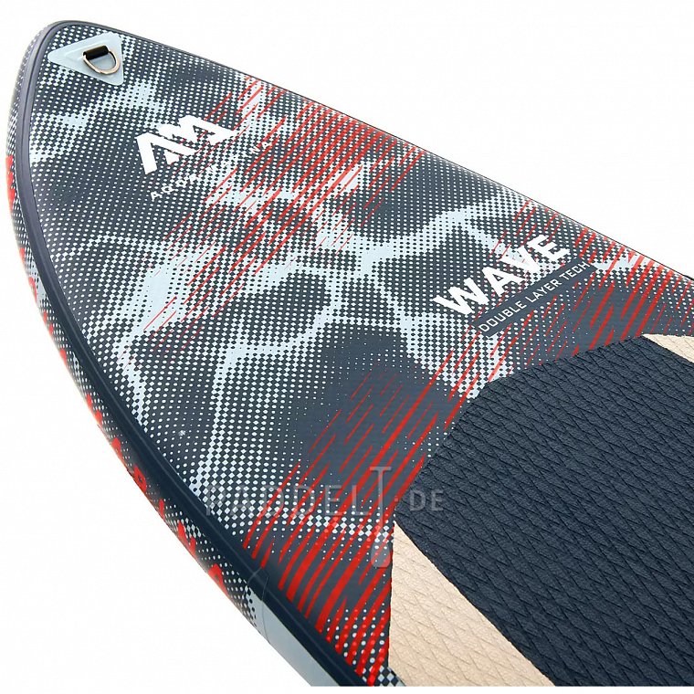 Paddleboard AQUA MARINA Wave 8'8''x30''x4''