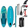 SUP AQUA MARINA VIBRANT 8'0''x28''x4'' Modell 2022 - aufblasbares Stand Up Paddle Board