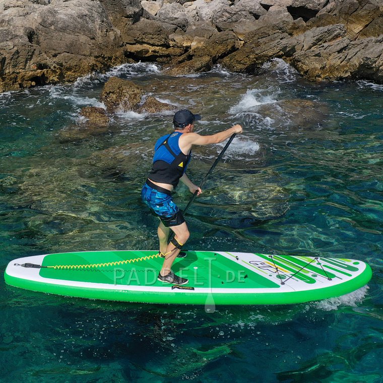 SUP HYDRO FORCE FREESOUL COMBO 11