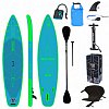 SUP WATTSUP  Bream Combo 10'6''x32''x6' - aufblasbares Stand Up Paddle Board