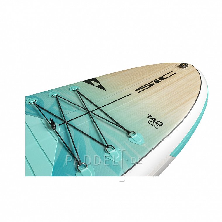 Paddleboard SIC MAUI TAO SURF AIR-GLIDE 10'6 x 33'' - nafukovací paddleboard