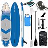 SUP SIC MAUI TAO AIR-GLIDE TOUR 11'0'' x 32.0'' - aufblasbares Stand Up Paddle Board