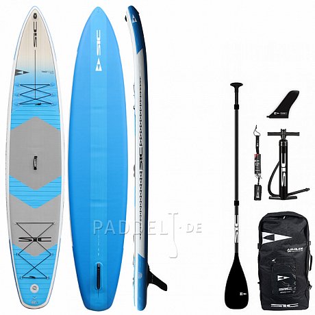 SUP SIC MAUI TAO TOUR AIR-GLIDE 12'6 x 30'' - aufblasbares Stand Up Paddle Board