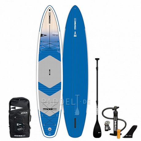 SUP SIC MAUI TAO TOUR AIR-GLIDE 12'6 x 30'' - aufblasbares Stand Up Paddle Board