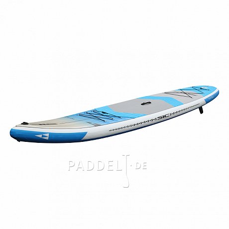 SUP SIC MAUI TAO TOUR AIR-GLIDE 12'6 x 30'' - aufblasbares Stand Up Paddle Board