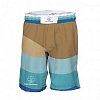 Shorts Herren MMA PADDELBOARDING WAVE