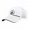 Cap PADDLEBOARDING WHITE/COLORED Logo