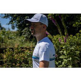 Cap PADDLEBOARDING WHITE/COLORED Logo