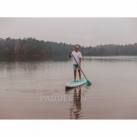 SUP MOAI Touring 11'6 - aufblasbares Stand Up Paddle Board