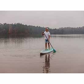 SUP MOAI Touring 11'6 - aufblasbares Stand Up Paddle Board