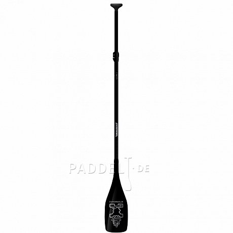 STARBOARD LIMA CARBON 2pc 29mm CARBON S35 - 2-teiliges verstellbares SUP Paddel