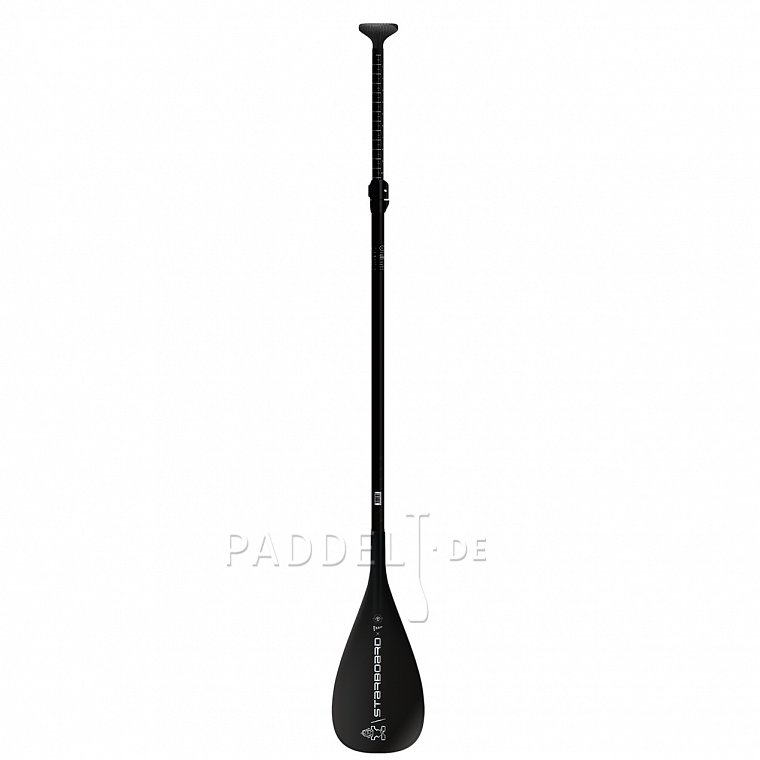 Pádlo STARBOARD ENDURO CARBON 2pc 29mm CARBON - nastavitelné pro paddleboard