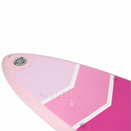 SUP MOAI ALL-ROUND 10'6 woman - aufblasbares Stand Up Paddle Board