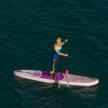 SUP MOAI ALL-ROUND 10'6 woman - aufblasbares Stand Up Paddle Board
