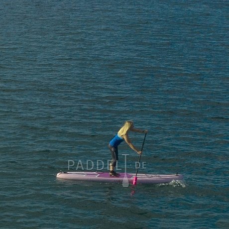 SUP MOAI ALL-ROUND 10'6 woman - aufblasbares Stand Up Paddle Board