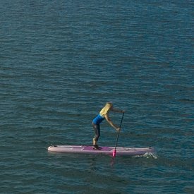 SUP MOAI ALL-ROUND 10'6 woman - aufblasbares Stand Up Paddle Board