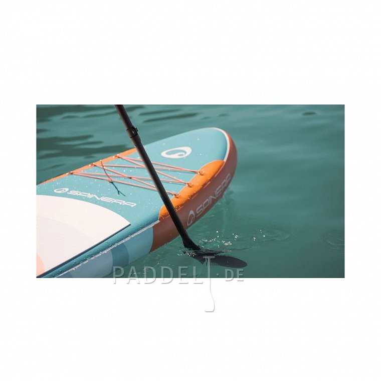 Paddleboard SPINERA SUPVENTURE SUNRISE 12' DLT - nafukovací paddleboard