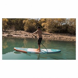 SUP SPINERA SUPVENTURE SUNRISE 12' DLT - aufblasbares Stand Up Paddle Board