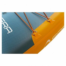 SUP SPINERA SUPVENTURE SUNRISE 12' DLT - aufblasbares Stand Up Paddle Board