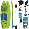 SUP SPINERA LIGHT 11'8 ULT - aufblasbares Stand Up Paddle Board