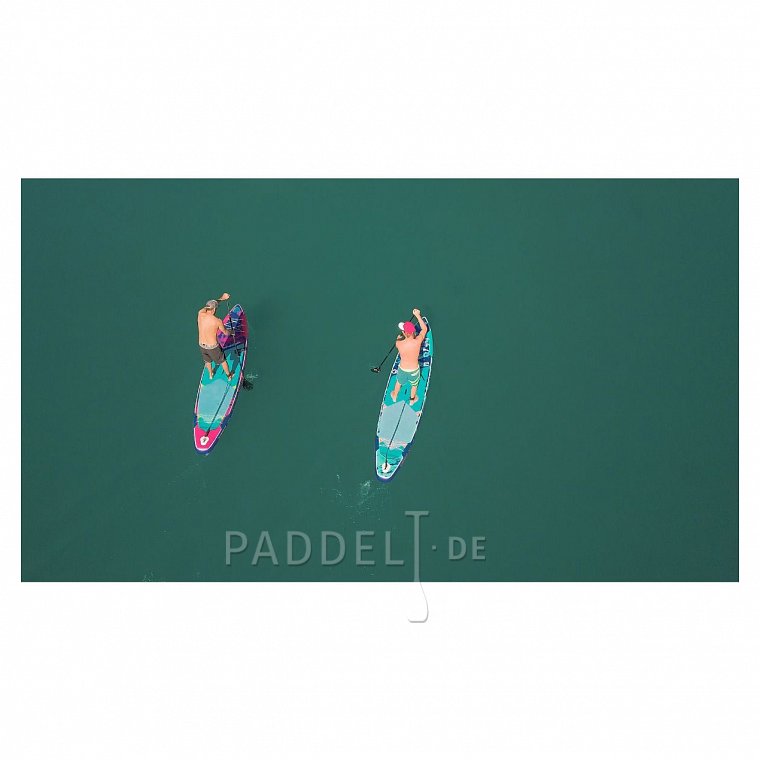 Paddleboard SPINERA SUP SUPTOUR 12'0 - nafukovací paddleboard