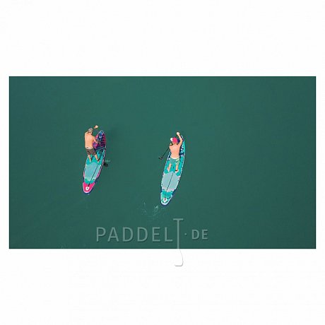 SUP SPINERA SUPTOUR 12'0 - aufblasbares Stand Up Paddle Board