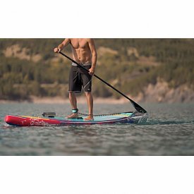 SUP SPINERA SUPTOUR 12'0 - aufblasbares Stand Up Paddle Board