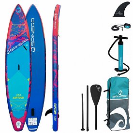 SUP SPINERA SUPTOUR 12'0 - aufblasbares Stand Up Paddle Board