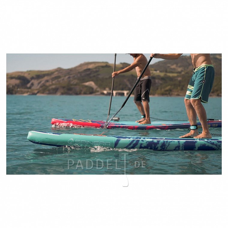 Paddleboard SPINERA SUP SUPTOUR 12'0 - nafukovací paddleboard