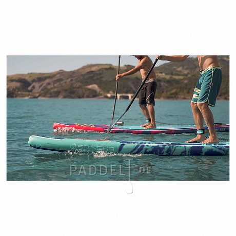 SUP SPINERA SUPTOUR 12'0 - aufblasbares Stand Up Paddle Board