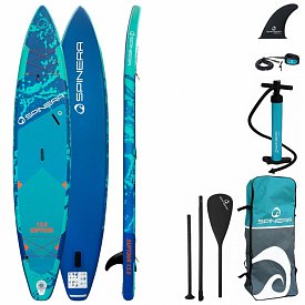 SUP SPINERA SUPTOUR 13'0 - aufblasbares Stand Up Paddle Board