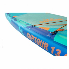 SUP SPINERA SUPTOUR 13'0 - aufblasbares Stand Up Paddle Board