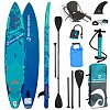 SUP SPINERA SUPTOUR 13'0 - aufblasbares Stand Up Paddle Board