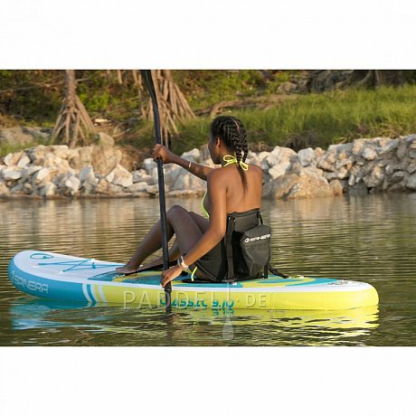 Kajak-Sitz SPINERA CLASSIC KAYAK SEAT für SUP Board