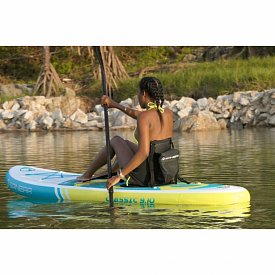 Kajak-Sitz SPINERA CLASSIC KAYAK SEAT für SUP Board