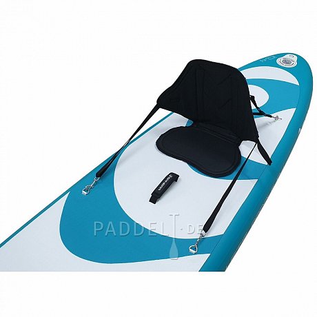 Kajak-Sitz SPINERA CLASSIC KAYAK SEAT für SUP Board