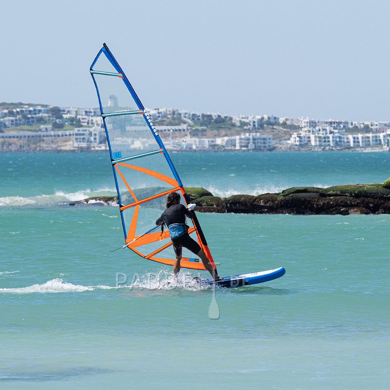 Windsurfing STX WS 280 FREERIDE 2022 - nafukovací paddleboard